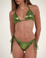 VERDE BIKINI