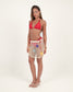 MALLORCA SKIRT