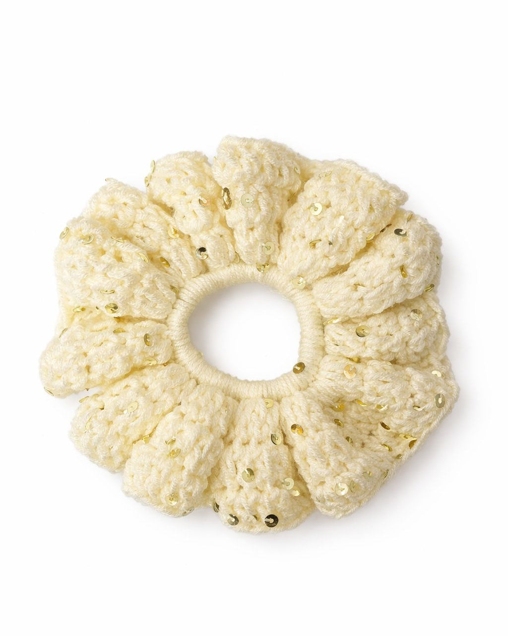 Nina Scrunchie