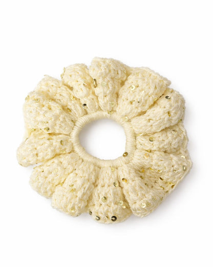 Nina Scrunchie