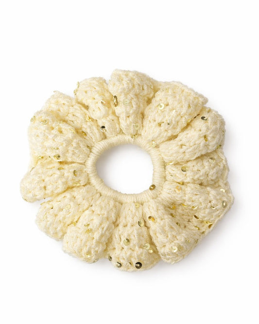Nina Scrunchie