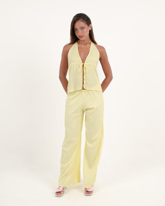 MER-LINEN SET