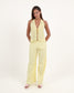 MER-LINEN SET