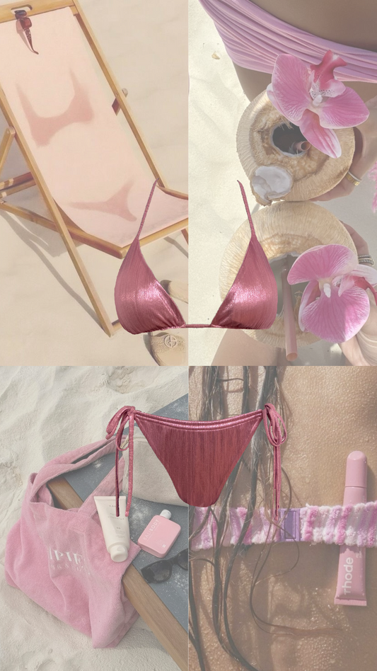 BUBBLEGUM BIKINI
