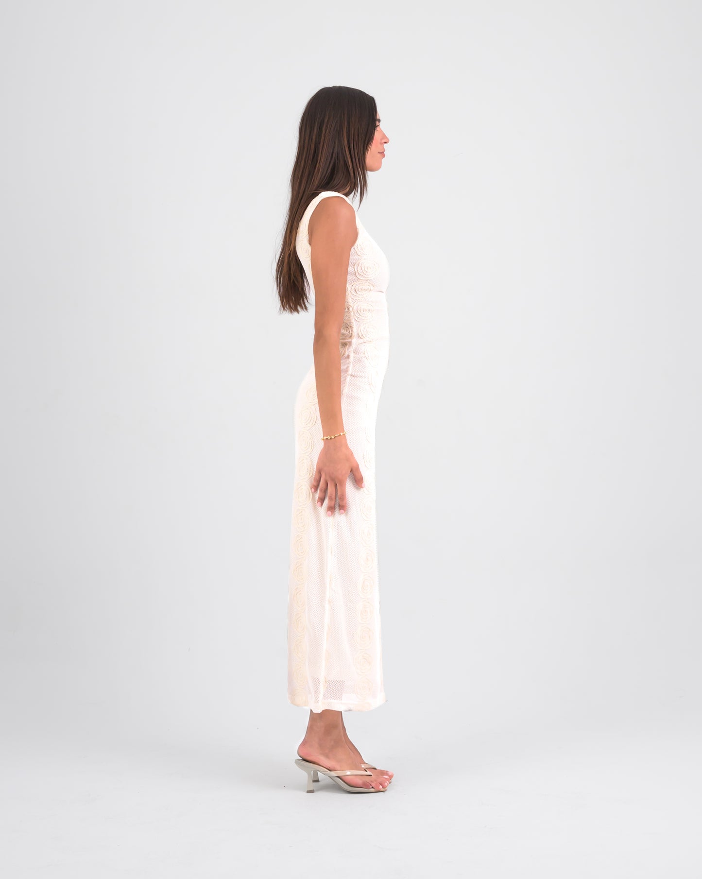 BIANCA DRESS