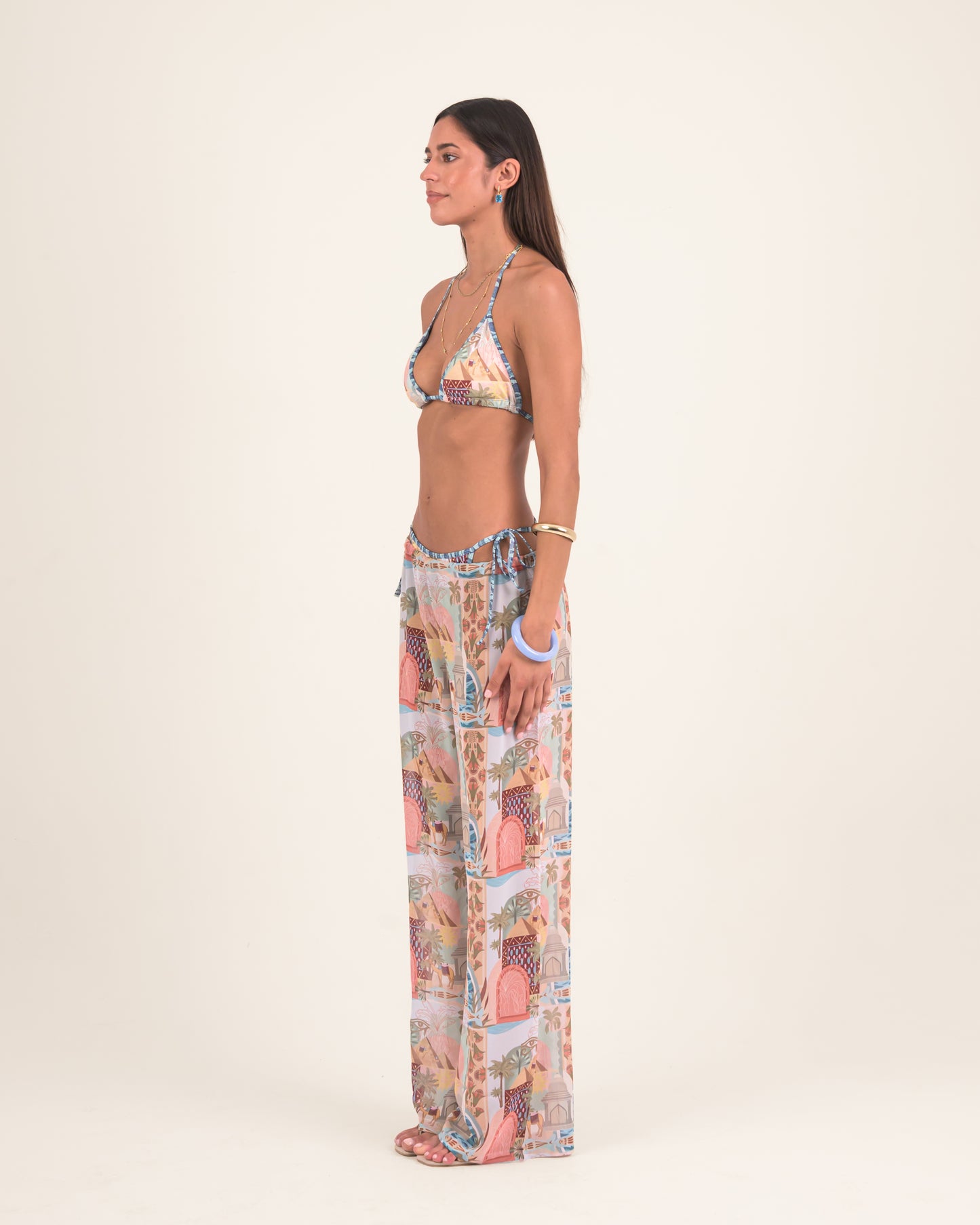 EGIPTO PANTS
