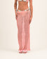 SIRENA SKIRT IN PINK