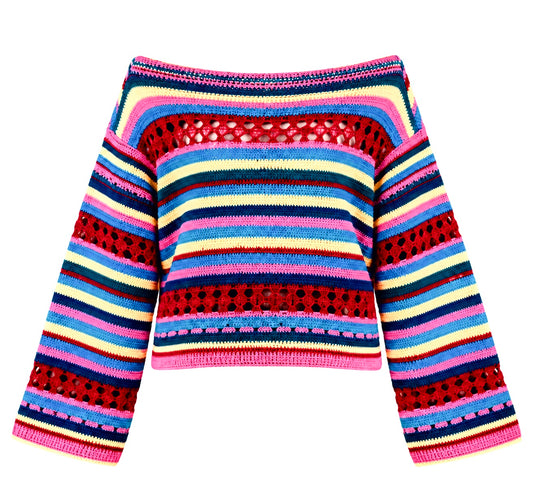 TROPICANA JUMPER