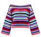 TROPICANA JUMPER