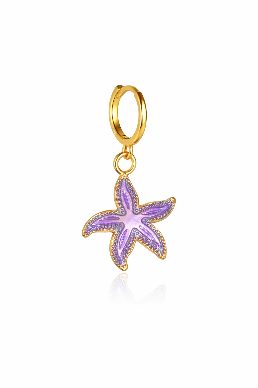 STARFISH CHARM