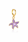 STARFISH CHARM