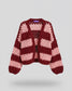 The SugarPlum Knit