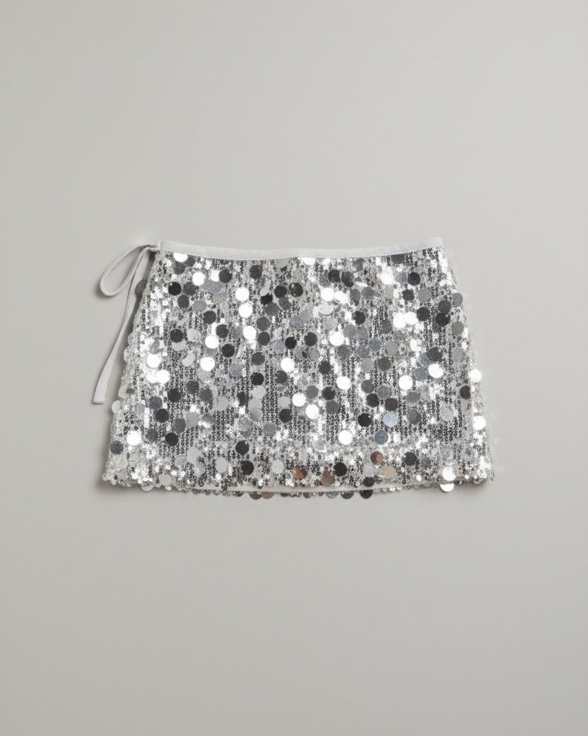 The Stardust Skirt