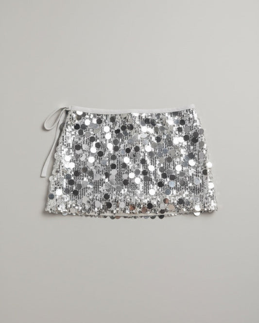 The Stardust Skirt