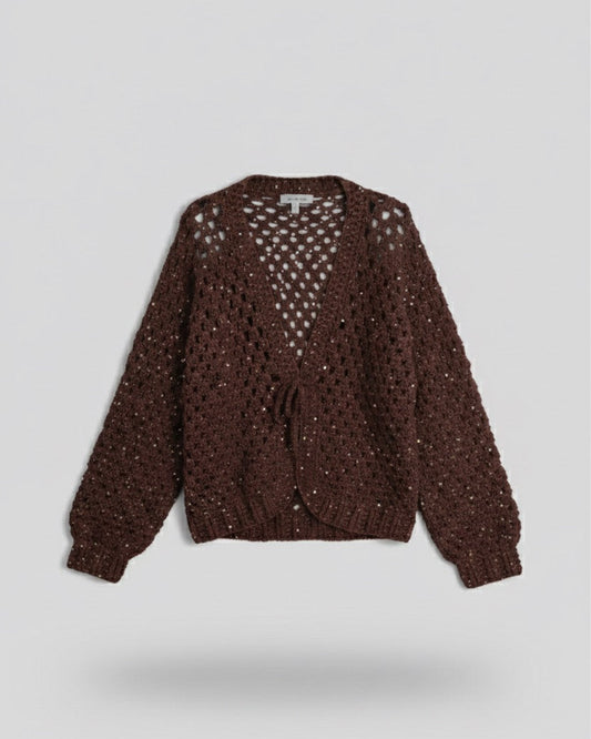 The Cocoa Knit