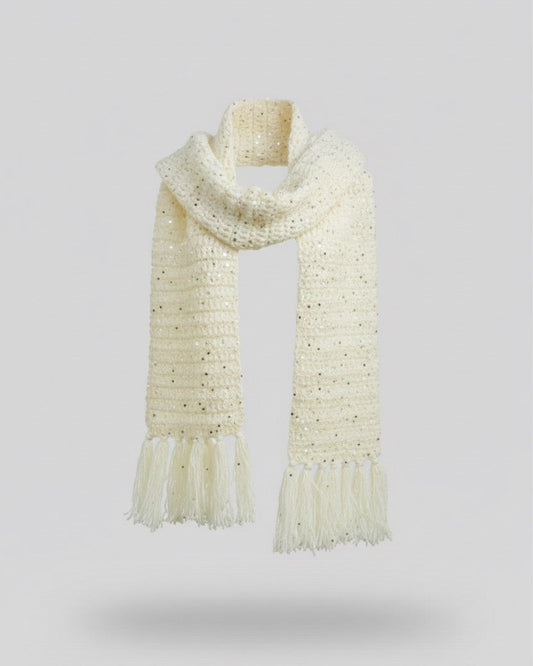 The Frostie Scarf