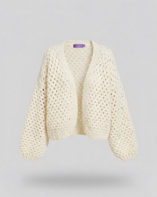 The Frostie Knit